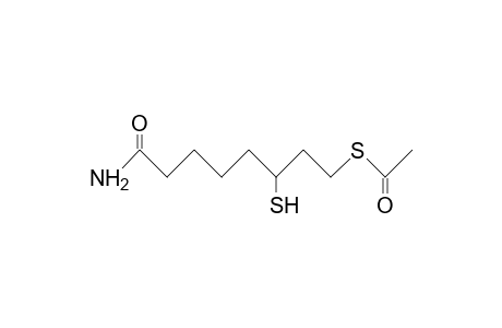 8-Acetyl-dihydro-lipoamide