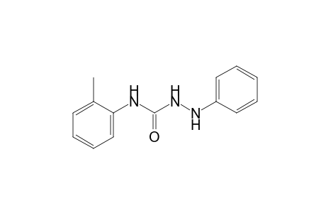1-phenyl-4-o-tolylsemicarbazide