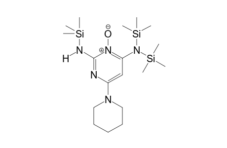 Minoxidil 3TMS