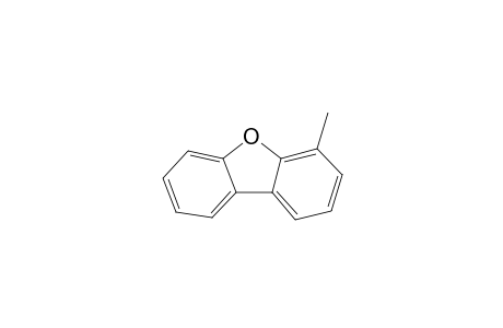 4-Methyldibenzofuran