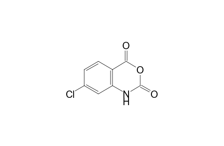4-Chloroisatoic anhydride