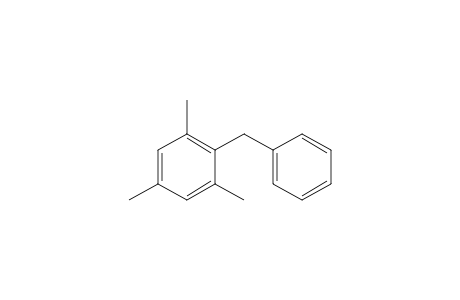 1-Benzyl-2,4,6-trimethylbenzene