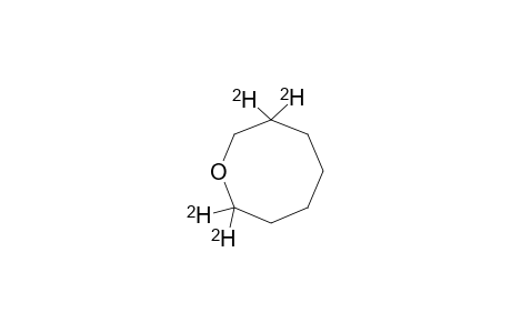 Oxocane-2,2,7,7-D4