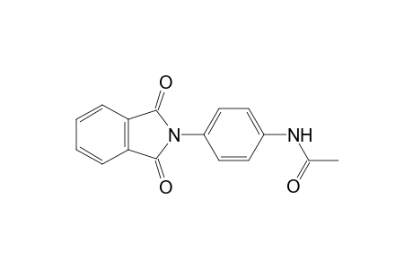 4'-phthalimidoacetanilide