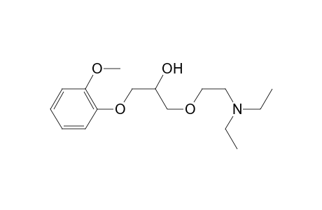 Brufacaine