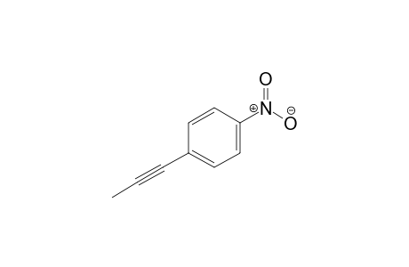 1-nitro-4-(prop-1-yn-1-yl)benzene
