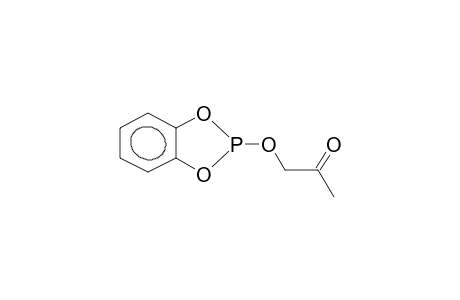 ACETONYL(ORTHO-PHENYLENE)PHOSPHITE