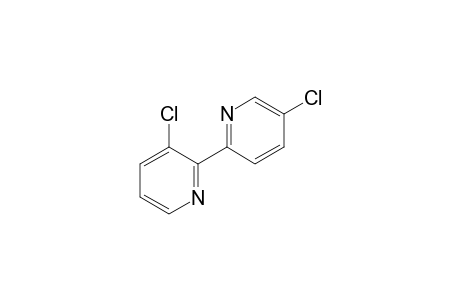 3,5'-Dichloro-2,2'-bipyridine