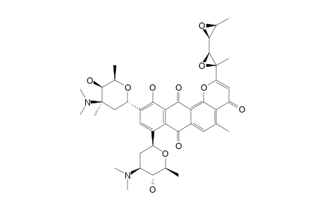 HEDAMYCIN