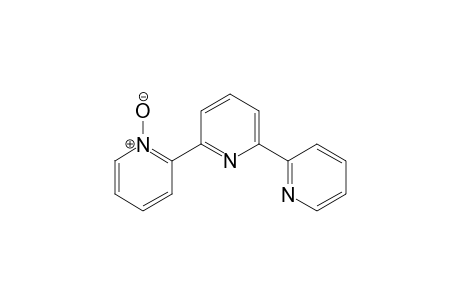 2,2':6',2"-terpyridine mono-N-oxide