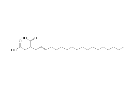 (1-octadecenyl)succinic acid