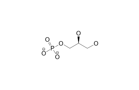 (R)-GLYCEROL-1-PHOSPHATE