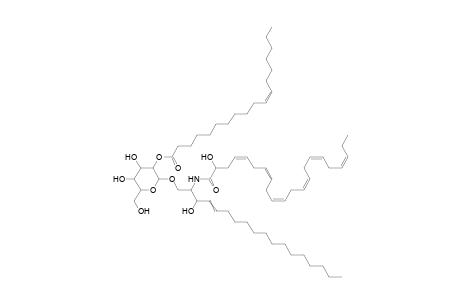 AHexCer (O-18:1)18:1;2O/22:6;O