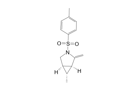 (1S,5R,6R)-3-(Toluenesulfonyl)-6-methyl-2-methylene-3-azabicyclo[3.1.0]hexane