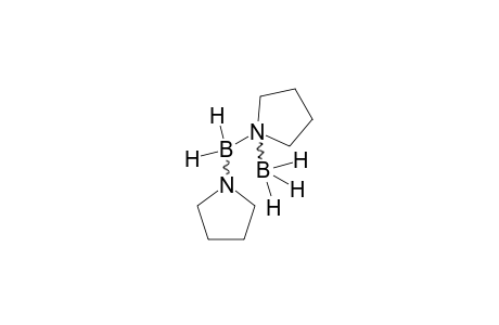 (1,4-C4H8)NH-BH2-N(1,4-C4H8)-BH3