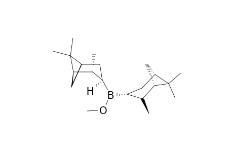 (+)-b-Methoxydiisopinocampheylborane