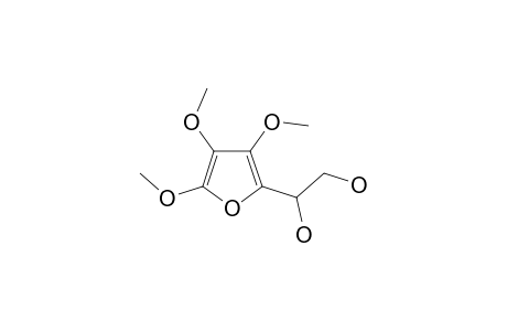 Ascorbic acid isomer-2 3ME