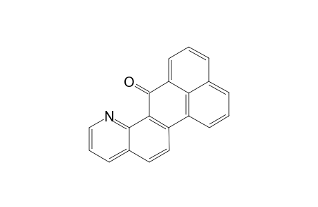 phenaleno[3,2-h]quinolin-13-one