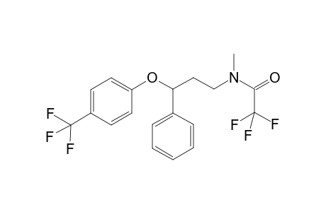Fluoxetine TFA