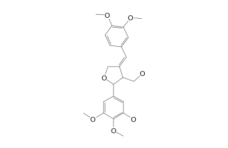 (-)-3-O-DEMETHYLMAGNOFARGESIN