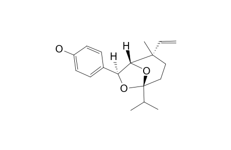 Psoracorylifol C