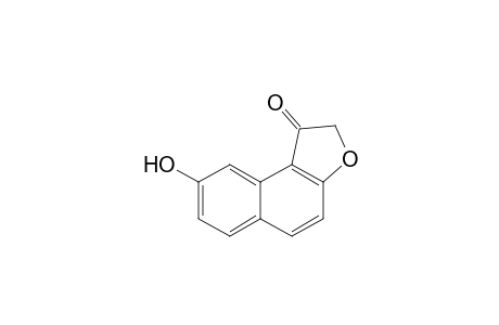 8-Hydronaphtho[2,1-b]furan-1(2H)-one
