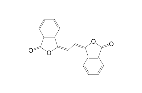 (3E)-3-[(2E)-2-(3-oxidanylidene-2-benzofuran-1-ylidene)ethylidene]-2-benzofuran-1-one