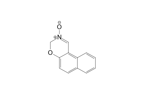 3H-Naphth[1,2-e][1,3]oxazine, 2-oxide