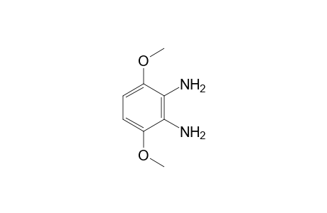 3,6-dimethoxy-o-phenylenediamine