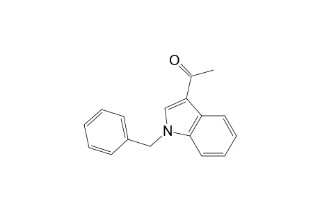 1-(1-benzyl-1H-indol-3-yl)ethanone