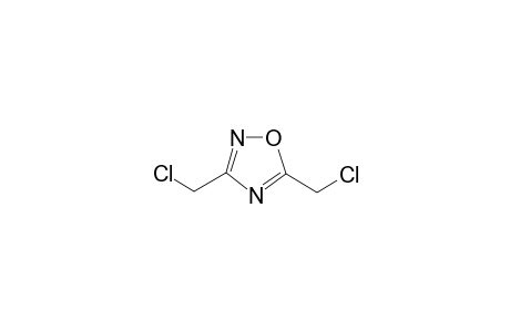 3,5-bis-(ChloromethyI)-1.2,4-oxadiazolee
