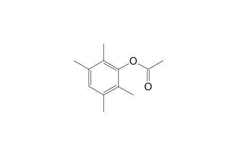2, 3, 5, 6-Tetramethylphenyl acetate