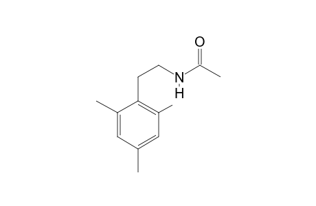 2,4,6-Trimethylphenethylamine AC