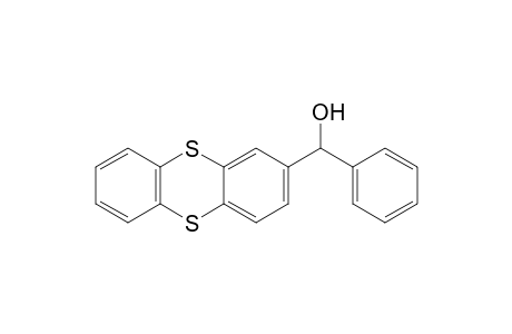 phenyl(2-thianthrenyl)methanol