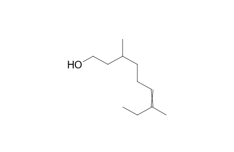 3,7-dimethylnon-6-en-1-ol