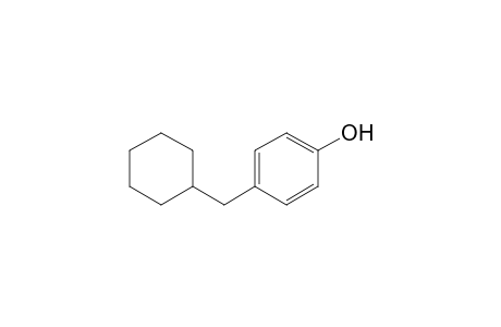 4-(Cyclohexylmethyl)phenol