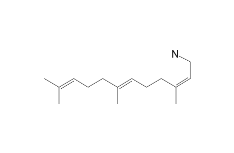 FARNESYLAMINE