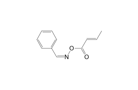 O-Propenylcarbonyl-N-benzylidene oxime