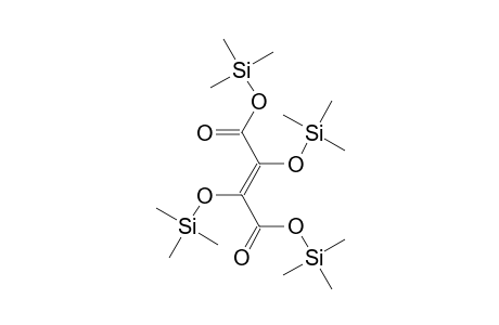 (E)-2,3-bis(trimethylsilyloxy)-2-butenedioic acid bis(trimethylsilyl) ester