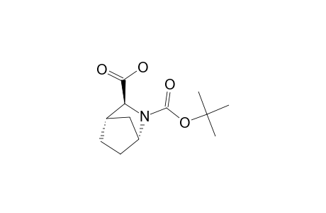 (1R,3S,4S)-N-Boc-2-azabicyclo[2.2.1]heptane-3-carboxylic acid