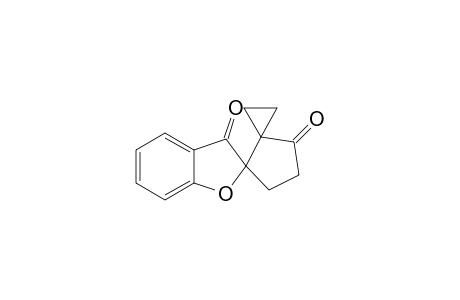 6,7-Benzo-5-oxadispiro[2.0.4.3]undecane-8,11-dione