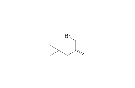 2-(Bromomethyl)-4,4-dimethylpent-1-ene