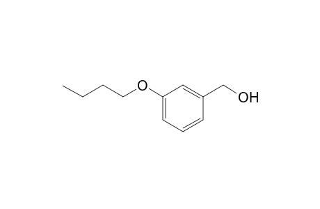 (3-butoxyphenyl)methanol