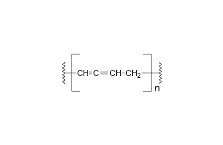 1,2-Polybutadiene, certified geometrical isomer content
