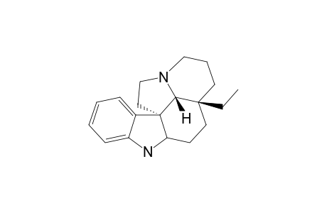 Aspidospermidine