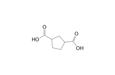 1,3-Cyclopentanedicarboxylic acid