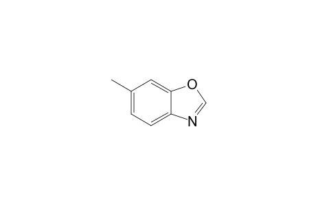 6-Methylbenzoxazole
