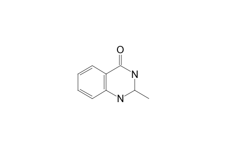 2-methyl-2,3-dihydro-1H-quinazolin-4-one