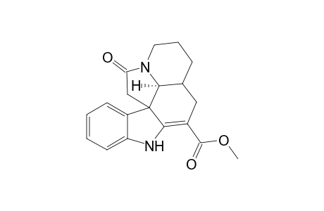 20-Deethyl-5-oxovincadifformine