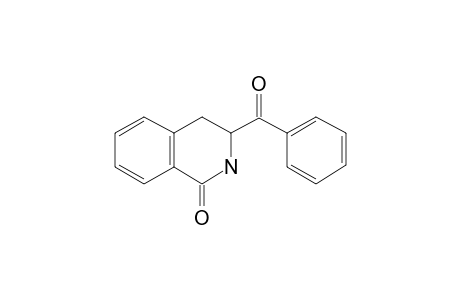 Isoquinolin-1-one, 3-benzoyl-1,2,3,4-tetrahydro-